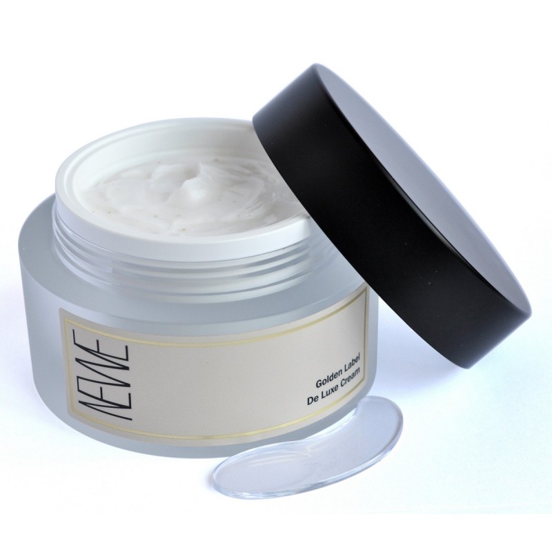 антивозрастной крем для лица с частицами золота newe golden label de luxe cream anti-wrinkle
антивозрастной крем для лица с частицами золота newe golden label de luxe cream anti-wrinkle
