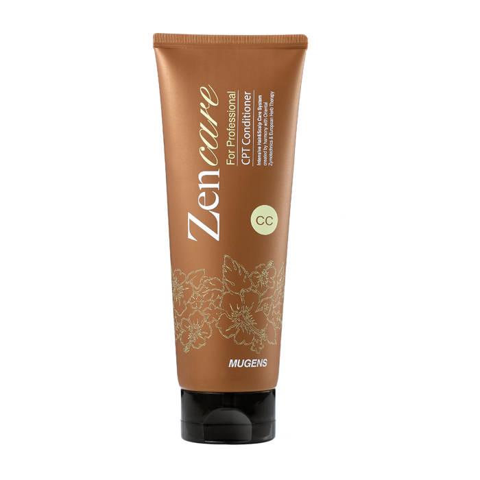 кондиционер для поврежденных волос welcos zen-care cpt conditioner кондиционер для поврежденных волос welcos zen-care cpt conditionerZen-Care CPT Conditioner. Кондиционер для поврежденных волос<br><br>Zen-Care – уникальная профессиональная система интенсивного ухода за волосами в домашних условиях. Все средства созданы с использованием комбинации восточных ферментирующих компонентов и западной травяной терапии. Предназначены для очень сухих и поврежденных волос, лишенных блеска и мягкости частыми окрашиваниями и химическими завивками.<br><br>Кондиционер от Welcos обладает нежнейшей текстурой, активные компоненты имеют микроскопические размеры, благодаря чему проникают в структуру волоса и изнутри оказывают мощное восстанавливающее и увлажняющее действие, делают волосы здоровыми, шелковистыми и блестящими, поддерживают яркость и насыщенность цвета.<br><br>Основной компонент в составе кондиционера – трипептид меди, который оказывает комплексное действие на волосы и кожу головы: улучшает питание кожи и волосяных фолликулов, укрепляет корни, предупреждает ломкость и выпадение волос, стимулирует их рост. Кроме того, повышает локальный кожный иммунитет, снижает чувствительность кожи головы к стрессовым и аллергенным факторам, заживляет воспаления, успокаивает. Волосы становятся более блестящими, эластичными, послушными, лучше поддаются укладке.<br><br>Также в составе кондиционера высокое содержание других полезных компонентов, оказывающих восстанавливающее и оздоравливающее действие.<br><br>Комплекс растительных экстрактов (хризантема, айва, полынь, зеленый чай, апельсин) оказывает увлажняющее действие, восстанавливает и оздоравливает волосы, минимизирует агрессивное воздействие окружающей среды, окрашивающих и укладочных средств.<br><br><br>экстракт хризантемы эффективно очищает волосы от токсинов;<br><br>экстракт зеленого чая способствует устранению перхоти и помогает справиться с выпадением волос;<br><br>экстракт полыни регулирует бактериальный и грибковый баланс эпидермиса головы;<br><br>экстракт айвы успокаивает зуд и раздражения, оказывает противогрибковое и противовоспалительное действие.<br><br><br>Растительный коллаген создает на волосах влагоудерживающую защитную пленку, благодаря чему волосы сохраняют оптимальный уровень увлажнения. Повышает эластичность и упругость волос, дарит им блеск и дополнительный объём.<br><br>Пентавитин оказывает антиоксидантное действие, способствует поддержанию оптимального уровня увлажненности волос, успокаивает кожу головы, уменьшает воспалительные процессы.<br><br>Лецитин укрепляет и оздоравливает волосы, усиливает их рост, способствует восстановлению поврежденных участков волос, делает волосы более блестящими, усиливает яркость цвета.<br><br>Способ применения: После мытья волос нанести кондиционер, нежно помассировать, затем смыть водой.<br><br>Вес: 250 г<br><br>Вес г: 250.00000000