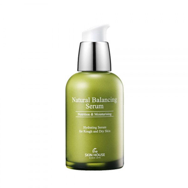 матирующая сыворотка для комбинированной кожи the skin house natural balancing serum
матирующая сыворотка для комбинированной кожи the skin house natural balancing serum