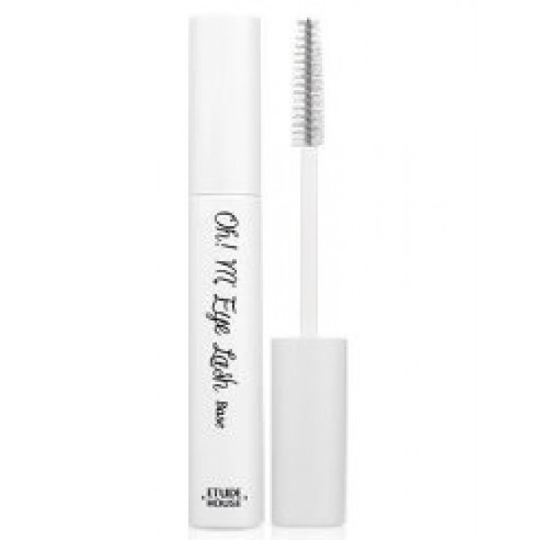 база под тушь для ресниц etude house oh m eye lash base база под тушь для ресниц etude house oh m eye lash baseOh M Eye Lash Base. База под тушь для ресниц<br><br>Каждой леди важно сиять и блистать, покоряя мужские сердца. Для этого необходимо создать свой безупречный образ. Успешность может включать в себя множество аспектов, но важно выделить основные.<br><br>Это – качественный уход, единый стиль, безупречный макияж, который подчеркивает только сильные и наиболее чарующие качества. В создании последнего поможет данная непревзойденная основа.<br><br>Она обеспечивает великолепный уход за волосками, оздоравливая их, питая маслами, защищая от вредных факторов. Также эта основа заботится и об эстетической стороне вопроса, делая реснички зрительно гуще, длиннее, сохраняя их направление до момента снятия макияжа. С помощью этой базы, ваши глаза будут очаровывать и покорять с первого взгляда.<br><br>Великолепные растительные компоненты благотворно действуют на волосяные фолликулы, увлажняют и питают ресницы.<br><br>Пчелиный воск наполняет витаминами и важными элементами. Он помогает восстановить повреждения, разгладить волоски, укрепить и увлажнить их.<br><br>Вода лаванды делает мильнее луковицу, активизирует рост ресниц, предотвращает их выпадение. Она улучшает структуру волосинок, увлажняя их и питая.<br><br>Гамамелис создает защитный барьер от вредных факторов внешней среды. Благодаря дубильным веществам укрепляет фолликулы, предотвращая чрезмерное выпадение ресниц.<br><br>Ромашка наполняет витаминами группы B и другими важными веществами. Питает, восстанавливает волоски, стимулирует их рост и увлажняет.<br><br>Экстракт апельсина активизирует регенеративные процессы, наполняет влагой и ценными микроэлементами. Он увлажняет кожу века, укрепляя корни ресниц.<br><br>Малина и Киви делают волосинки гладкими, послушными и здоровыми. Также они защищают ресницы от воздействия солнца и других отрицательных факторов.<br><br>Масло абрикоса активно питает и наполняет витаминами. Оно активизирует рост ресниц, укрепляет их и защищает от негативных внешних факторов.<br><br>Грейпфрут укрепляет волосяные фолликулы, наполняя их витаминами и другими элементами. Он разглаживает все неровности на волосках и восстанавливает их структуру.<br><br>Таким образом, великолепный состав основы под тушь комплексно воздействует на реснички, оздоравливая их, укрепляя, наполняя жизнью и здоровьем. Высококлассная формула позволяет сохранить волоски подкрученными, удлиненными, объемными до снятия макияжа. Непревзойденная щеточка разделяет реснички от корней, распушает их, делает взгляд открытым и выразительным.<br><br>Способ применения: на очищенные волоски нанести основу и дать ей подсохнуть. Затем приступить к использованию туши.<br><br>Вес: 9 г<br><br> <br><br><br><br><br> <br><br>Вес г: 9.00000000