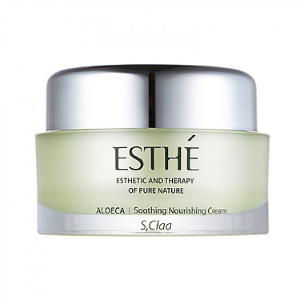 увлажняющий питательный крем с экстрактом алое enprani s,claa esthe aloeca soothing nourishing cream увлажняющий питательный крем с экстрактом алое enprani s,claa esthe aloeca soothing nourishing creamS,Claa Esthe Aloeca Soothing Nourishing Cream. Увлажняющий питательный крем с экстрактом алое<br><br>Питательный увлажняющий крем с содержанием 99% чистого сока алое и гиалуроновой кислотой глубоко питает и увлажняет даже самую сухую и обезвоженную кожу, защищает от вредного воздействия окружающей среды. Успокаивает раздраженную и покрасневшую кожу, выравнивает тон лица.<br><br>Высокое содержание алое в составе крема позволяет в 4 раза ускорить процесс впитывания средства в глубокие слои кожи.<br><br>Крем улучшает кровообращение, осветляет кожу, заживляет ранки и сужает поры. <br><br>Экстракт алое вера богат аминокислотами, витаминами и минералами.<br><br>Легкая форма крема позволяет средству мгновенно впитаться, оставляя лишь чувство свежести и увлажненности на лице.<br><br>Подходит для всех типов кожи, в том числе для чувствительной.<br><br>Способ применения: нанесите немного крема на кожу лица и равномерно распределите легкими массажными движениями.<br><br>Объем: 50 мл<br><br><br>Характеристики товара<br><br><br><br><br>Возраст<br><br> от 25 и старше<br><br><br><br>Компоненты<br><br>экстракт алоэ<br><br><br><br>Тип кожи<br><br>нормальная<br><br><br><br>Серия<br><br>Esthe Aloeca<br><br><br><br><br><br> <br>