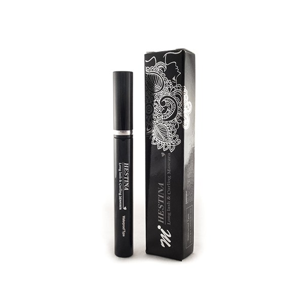тушь с эфектом удлиненения и подкручивания farmstay hestina long lash curling mascara тушь с эфектом удлиненения и подкручивания farmstay hestina long lash curling mascaraHestina Long Lash Curling Mascara. Тушь с эфектом удлиненения и подкручивания<br><br>Для создания больших, красивых «кукольных» глаз. Тушь для ресниц предназначена для удлинения и подкручивания ресниц. Стойкая формула удерживает форму ресниц и не растекается в течение всего дня. Тушь обладает легкой текстурой, не утяжеляет ресницы, хорошо фиксируется и не осыпается, придает ресницам гладкость и длину, создавая эффект накладных ресниц.<br><br>Выразительный и загадочный взгляд, как у куколки, придаст вашему лицу молодость и свежесть. Густая кремовая тушь отлично ложится на ресницы, защищает их от выгорания и пересушивания. Смывается теплой водой.<br><br>Способ применения: Нанесите небольшое количество туши на ресницы зигзагообразными движениями кисточки.<br><br>Объем: 7 мл<br><br> <br><br><br><br><br> <br><br><br><br><br> <br>