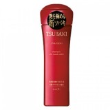 Шампунь с маслом камелии 220 мл Shiseido Шампунь Tsubaki