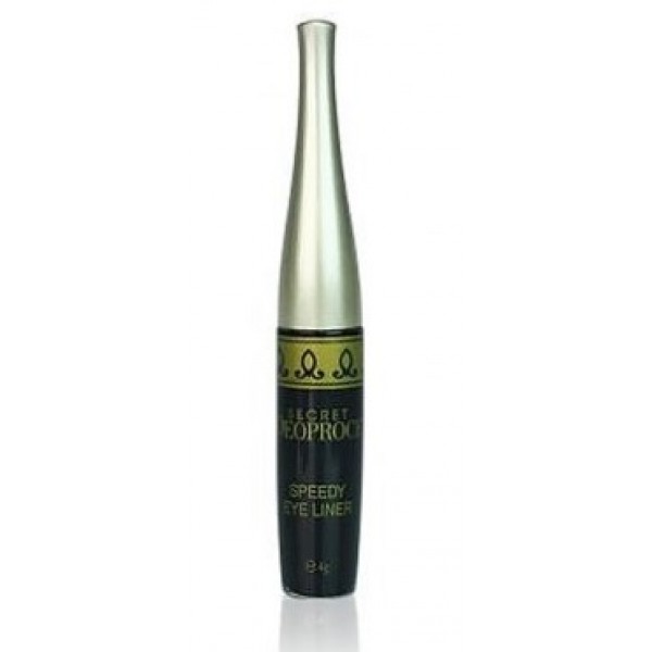 удлиняющая тушь deoproce longlash mascara