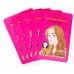 Набор подарочный маска для волос Kocostar Home Salon Hair Pack Gift Box фото-2