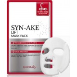 Маска-лифтинг с пептидами змеиного яда Secret Key Syn-Ake Lift Mask Pack