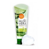 Kwailnara Aloevera Moisture Real Cleansing