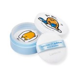 Пудра компактная для жирной кожи Holika Holika Gudetama Pore Cover Powder