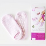 Увлажняющие гелевые носочки Eoria Spa Gel Socks