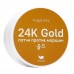 Антивозрастные гидрогелевые патчи с 24к золотом против морщин Angel Key 24К Gold фото-2