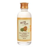 Тоник освежающий для проблемной кожи Skin Food Parsley & Mandarin Toner