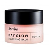 Успокаивающий бальзам Aperire Beauty Moment Day Glow Soothing