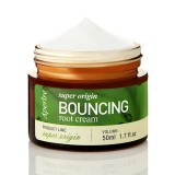 Крем с экстрактами корней растений Aperire Super Origin Bouncing Root