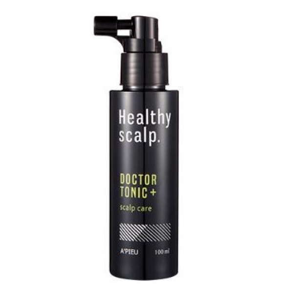 

тоник для волос a'pieu healthy scalp doctor tonic