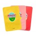 Маска для лица с фруктовыми экстрактами A'Pieu Sweet Sheet Mask фото-2