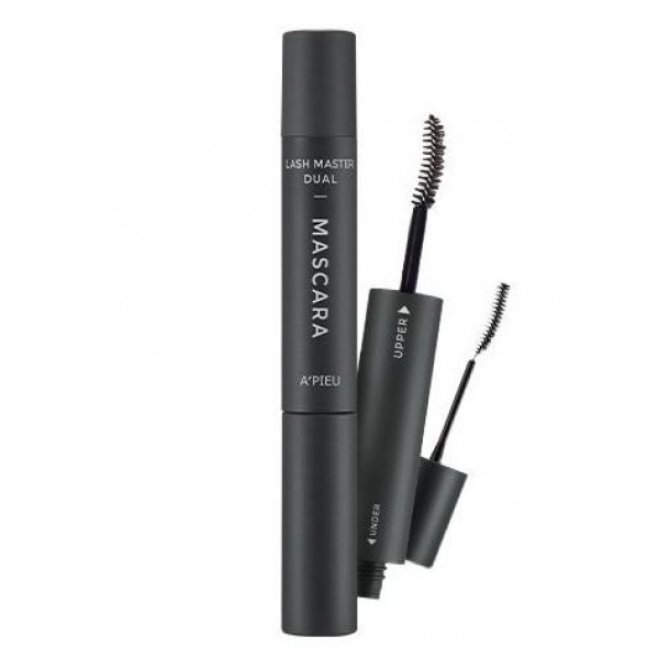 

тушь для ресниц a'pieu lash master dual mascara
