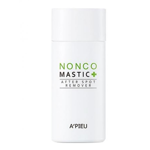 

крем точечный против темных пятен a'pieu nonco mastic after spot remover