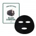 Маска для лица тканевая с древесным углем для сужения пор A'Pieu Pore Deep Clear Black Charcoal Mask фото-2