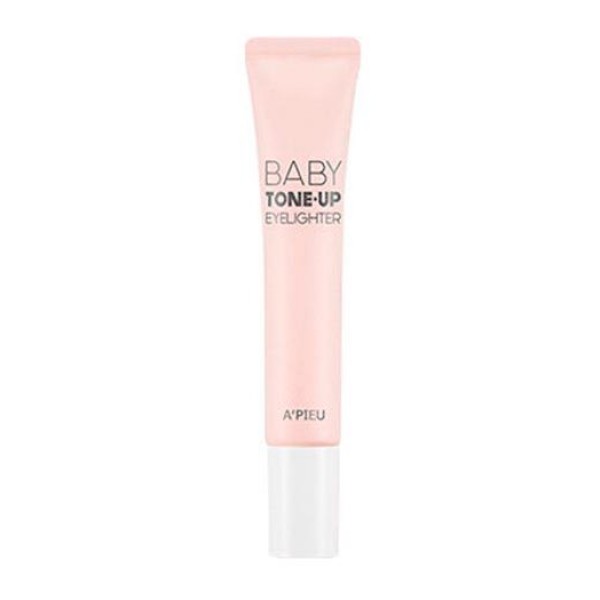 

крем для кожи вокруг глаз осветляющий a'pieu baby tone-up eyelighter