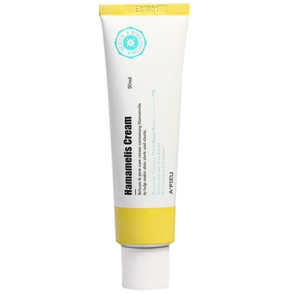 

крем с гамамелисом a'pieu hamamelis cream