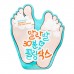 Пилинг-носочки для ног A'Pieu Soft Foot Peeling Socks фото-2