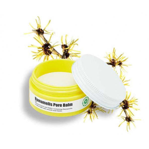 

бальзам для пор с гамамелисом a'pieu hamamelis pore balm