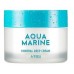 Крем для лица минеральный глубокоувлажняющий A'Pieu Aqua Marine Mineral Deep Cream фото-2