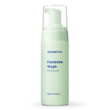 Пенка для интимной гигиены Aromatica Pure & Soft Feminine Wash