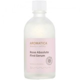 Сыворотка с экстрактом розы Aromatica Rose Absolute First Serum