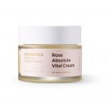 Крем с экстрактом розы Aromatica Rose Absolute Vital Cream