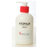 Антибактериальный гель для душа Atopalm For Sensitive & Dry Skin