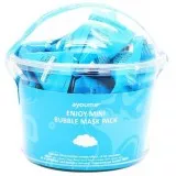 Пузырьковая маска для лица Ayoume Enjoy Mini Bubble Mask Pack