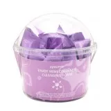 Пенка для умывания с коллагеном Ayoume Enjoy Mini Collagen Cleansing Foam Set