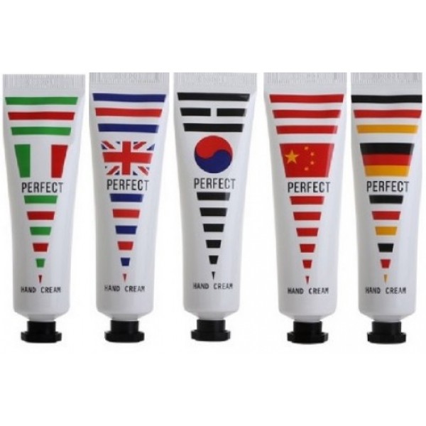 

крем для рук baviphat urban dollkiss public share hand cream
