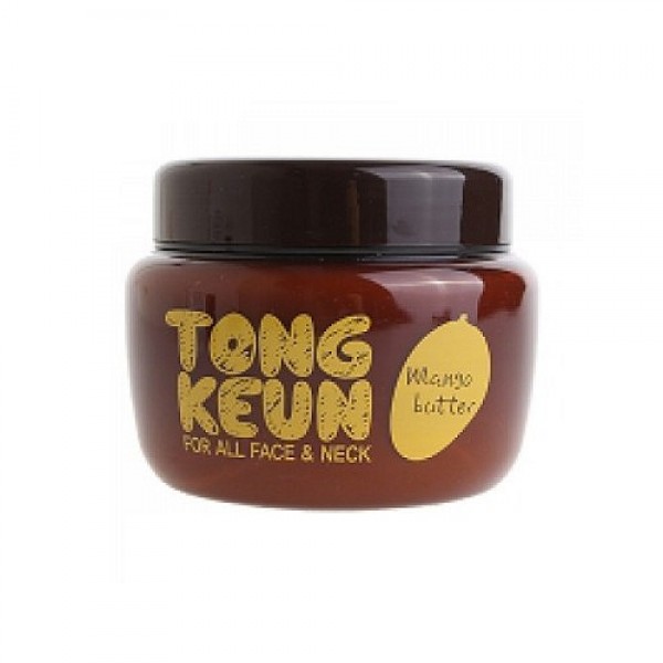 

крем питательный с маслом манго baviphat urban dollkiss tongkeun mango butter cream