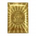 Патч для глаз гидрогелевый с 24к золотом Baviphat Agamemnon 24K Gold Hydrogel Eye Patch фото-2