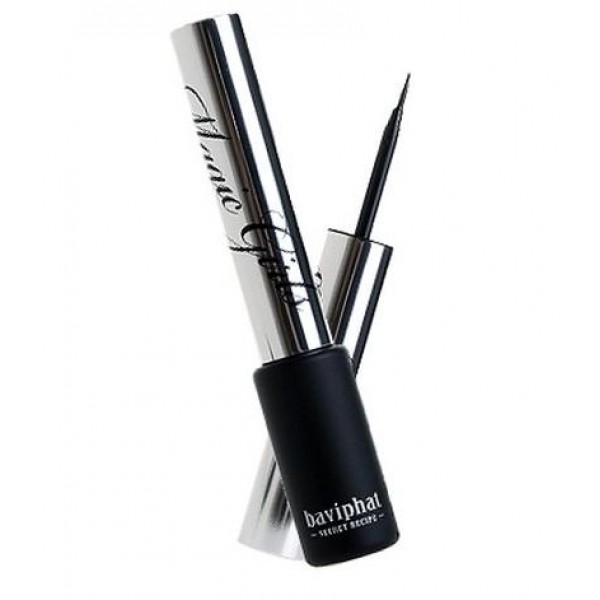 подводка для глаз жидкая baviphat magic girls liquid eyeliner