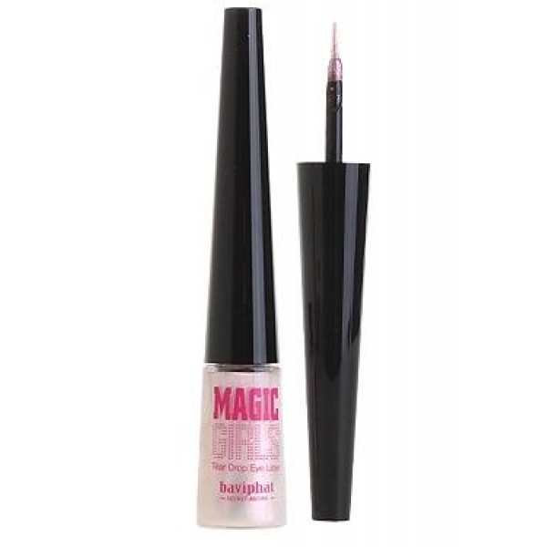 подводка для глаз baviphat magic girls tear drop eyeliner