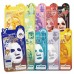 Маска для лица тканевая Elizavecca Deep Power Ring Mask Pack фото-2