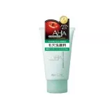 Пена-скраб для лица с фруктовыми кислотами BCL Aha Wash Cleansing