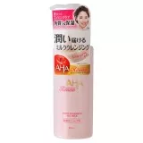 Очищающее и увлажняющее гель-молочко для снятия макияжа BCL Cleansing Research Moist Gel Milk Cleansing