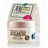 Крем увлажняющий для кожи лица, шеи, декольте BCL Sozaichi Melting Cream