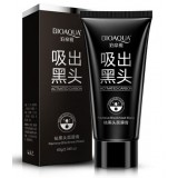 Черная маска-пленка на основе угля BIOAQUA Black Masck