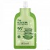 Успокаивающий универсальный гель с алое вера Beausta Aloe Vera Soothing Gel фото-2