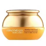 Крем с коэнзимом q10 антивозрастной Bergamo Coenzyme Q10 Wrinkle Care Cream