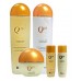 Набор средств с коэнзимом q10 Bergamo Ellelhotse Coenzyme Q10 Skin Care Set фото-2