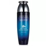 Эмульсия антивозрастная с муцином улитки Bergamo Hanhui Snail Skin Refinisher Essential Emulsion