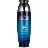 Тонер антивозрастной с муцином улитки Bergamo Hanhui Snail Skin Refinisher Skin