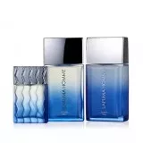 Набор для мужчин Bergamo Lafuma Blue Skin Care Set