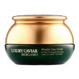 Крем с экстрактом икры антивозрастной Bergamo Luxury Caviar Wrinkle Care Cream